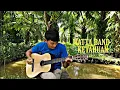 Download Lagu MATTA BAND - Ketahuan - Abdul Fingerstyle | Guitar Cover
