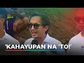 Download Lagu FULL: Vince Dizon tinawag na 'kahayupan' ang nadatnan sa Plaridel, Bulacan | ABS-CBN News