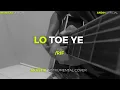 Download Lagu /Rif - Lo Toe Ye (Akustik Cover) | Andih Official