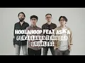 Download Lagu Hoolahoop Feat. Aska Rocket Rockers - Perjalanan Terindah [Drumless]