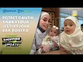 Download Lagu Mewarisi Kecantikan Lesti Kejora, Intip Potret Baby Leshia di Usia 5 Bulan, Menggemaskan Pakai Hijab