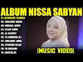 Download Lagu ASSHOLATU 'ALANNABI - SABYAN FULL ALBUM TERBAIK (LIRIK VIDEO) SHOLAWAT BADAR - SHOLAWAT TERBAIK 2025