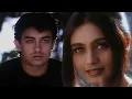 Download Lagu Ab Naam Mohabbat Ke Iljaam Toh Aaya Hai | Aamir Khan | Rani Mukherjee | Udit Narayan | Alka Yagnik