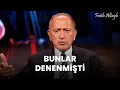 Download Lagu Fatih Altaylı yorumluyor: Bunlar denenmişti