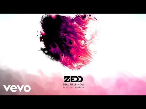 Download MP3 Zedd - Beautiful Now ft. Jon Bellion (Official Audio)