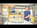 Patio chairs are EXPENSIVE Lets make them CHEAP