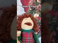 Santas In Training Part 15 - Kids tell Santa about the elves