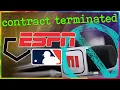 MLB on ESPN is OVER after 35 years