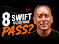 8 Swift Interview Questions Answers for iOS Developers