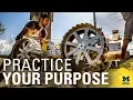 Learning to be an engineer happens outside of class too