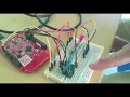 EEE20003 Embedded Microcontrollers - Lab 02