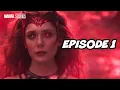 Download Lagu Marvel Agatha All Along Episode 1 - 2 Breakdown, Scarlet Witch \u0026 Things You Missed