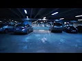Driving at night - First Kiss Joey Pecoraro