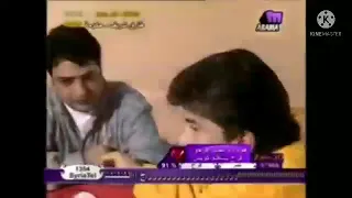 الحلم العربي ١٩٩٨ دويتو بين ناصر المزاودي من ليبيا و احمد الجميري من البحرين و وليد توفيق من لبنان دندنها