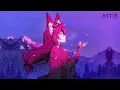 Nightcore - Moon Sand - (Lyrics)