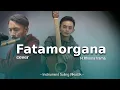 FATAMORGANA - H.Rhoma Irama |Instrument Suling akustik