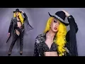 Rhinestone Cowboy Costume Sewing Tutorial How to Sew Chaps
