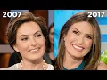 Mariska Hargitay s First vs Last Appearance on Ellen