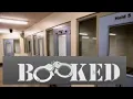 Jail Booking A Critical Component of Security