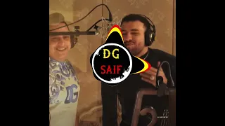 لفيناا الدنيا   رضا البحروي  مسلم بتوزيع جامد اووي دندنها