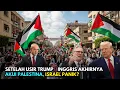 Download Lagu Tak Takut AS, Inggris Hantam Israel dengan Pengakuan Palestina!