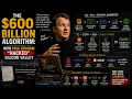 The 600 Billion Algorithm How Paul Graham Hacked Silicon Valley