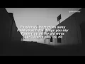Download Lagu Passionfruit - Drake / lyrics vídeo