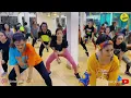 Download Lagu BLEKETE |artist Sak Noel| zumba| zumba choreo