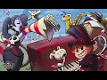 Download Lagu Skullgirls - All Stages OST (OUTDATED CHECK DESCRIPTION)