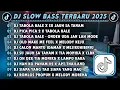 Download Lagu DJ SLOWBASS TERBARU 2025 🎧 DJ TABOLA BALE X SU JAUH SA TANAM 🎵 PICA PICA 2 X TABOLA BALE VIRAL