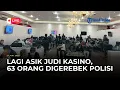 Download Lagu Perjudian Kasino Terbongkar Ada di Bandung Tersamarkan dari Keramaian Kota