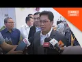 Download Lagu SPRM mohon lucut hak wang lebih RM169 juta milik Ismail Sabri