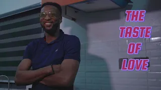 the taste of love teaser nigerian movie nigerianmovie