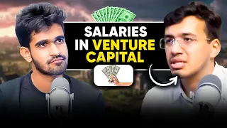 Salary Expectations After Joining a VC Fund Revealed KL Clips