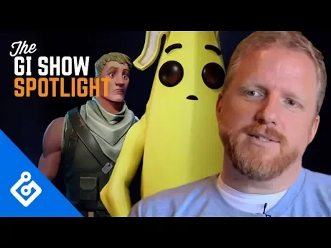 Gears 5's Rod Fergusson Would Have Cancelled Fortnite