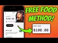 Uber Eats Promo Code NEW EXISTING Users 100 Uber Eats Discount Code 2026