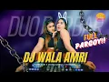 Download Lagu WALA AMRI VERSI DJ REMIX TERBARU DUO BARBAR I FYP TIKTOK FULL PARGOY JEDAG JEDUG #koamimusic