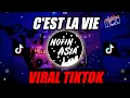 Download Lagu DJ C'EST LA VIE x TIBAN TIBAN | DJ REMIX