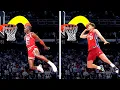 Recreate The Dunk Win RARE Jersey