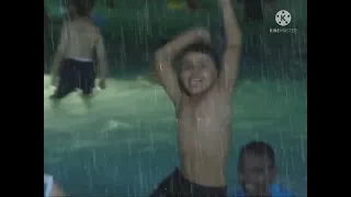 فاصل فرفش مع الدانة 