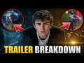 Percy Jackson Season 3 IN-DEPTH Trailer BREAKDOWN The Titan s Curse Explained