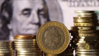 الأزمات الاقتصادية قد تصبح فرصة لصنع الثروات 