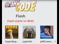 Codingame com Clash of Code