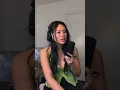 Download Lagu MIZZ cover: moon river