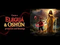 Canto a Elegua y Oshun para Abrir Caminos y Atraer Bendiciones