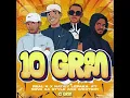 Download Lagu Real K - 10 Gram Ft. Natiey Lepara,Nova SA Style \u0026 Westboy(Official Audio)
