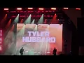 Tyler Hubbard "LAND" @ Universal Studios ORL Friday the 13th 2026 !
