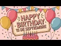 Download Lagu Feliz Cumpleaños 15 de Septiembre -Canción de Cumpleaños Única para el 15 de Setiembre