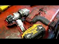 Mac battery impact gun review