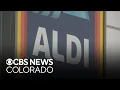 Aldi expanding into Colorado applies for permits at two Denver locations
